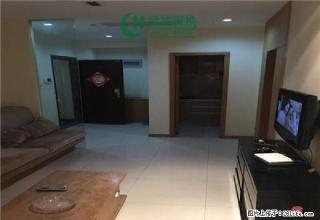 水景城 单身公寓 精装修 拎包入住 随时看房 小二房配套成熟 - 杭州28生活网 hz.28life.com