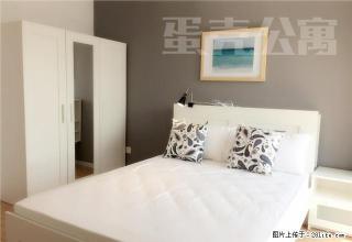 (单间出租)过年免租金 蛋壳公寓直租 无中介 合租 干净整洁 - 杭州28生活网 hz.28life.com