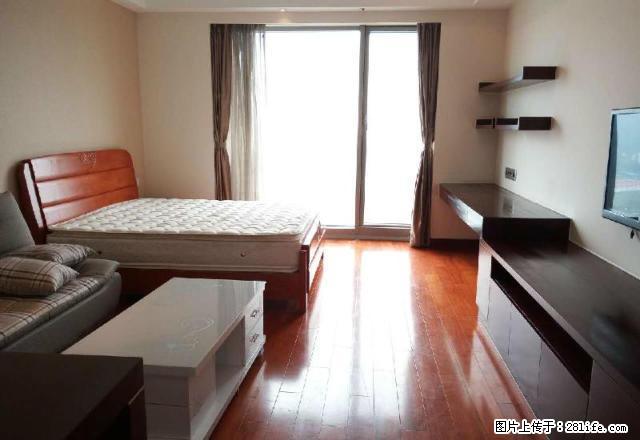 金沙湖站 《希尔顿IBC》精装修带浴缸,落地窗 高端公寓 - 房屋出租 - 房屋租售 - 杭州分类信息 - 杭州28生活网 hz.28life.com