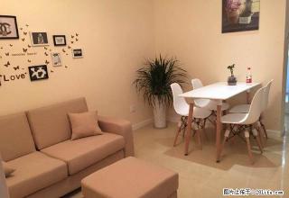 翠苑三区 2号线 温馨装修 中间楼层 押一付一 拎包入住 - 杭州28生活网 hz.28life.com