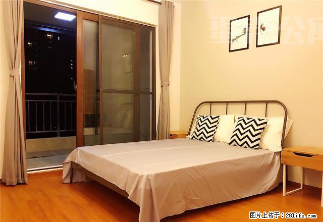 (单间出租)过年免租金 蛋壳公寓直租 无中介 超大空间 性价比高 - 房屋出租 - 房屋租售 - 杭州分类信息 - 杭州28生活网 hz.28life.com