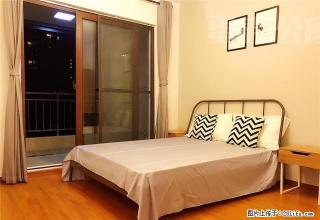 (单间出租)过年免租金 蛋壳公寓直租 无中介 超大空间 性价比高 - 杭州28生活网 hz.28life.com