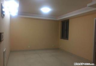 九堡沿江 简装两房空房出租 双阳台 可居家 可办公淘宝 - 杭州28生活网 hz.28life.com