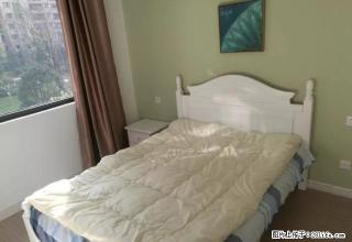 (单间出租)万达 北软 方正 晓宸 朝南 带阳台 出行方便 - 杭州28生活网 hz.28life.com