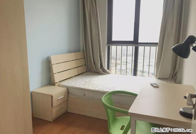 (单间出租)天鸿香榭里 近万达北软 贴窗户 三室户型 押一付一 - 房屋出租 - 房屋租售 - 杭州分类信息 - 杭州28生活网 hz.28life.com