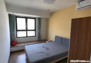 (单间出租)广宇东承府 丁兰广场附近 精装一室 交通便利 可短租 - 杭州28生活网 hz.28life.com