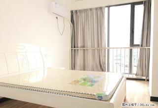 (单间出租)短租 湾南德胜东苑 精装公寓合租 无中介 支持月付 现场实拍 - 杭州28生活网 hz.28life.com