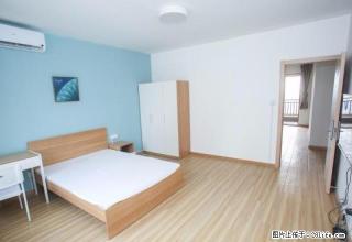 (单间出租)直租 新湖果岭可月付海创园恒生未来科技城梦想小镇无中介 - 杭州28生活网 hz.28life.com