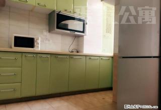 (单间出租)过年免租金 蛋壳公寓直租 无中介 智能门锁 双周保洁 - 杭州28生活网 hz.28life.com