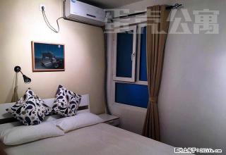 (单间出租)过年免租金 蛋壳公寓直租 无中介 杭州租房子 单身公寓 - 杭州28生活网 hz.28life.com