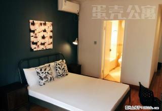 (单间出租)过年免租金 蛋壳公寓直租 无中介 真实房源 单身公寓 - 杭州28生活网 hz.28life.com