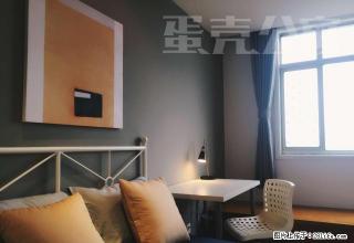 (单间出租)过年免租金 蛋壳公寓直租 无中介 合租 房价透明 - 杭州28生活网 hz.28life.com