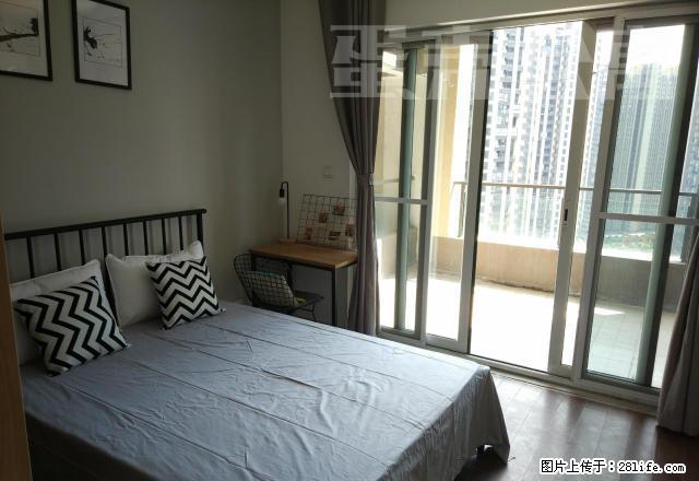 (单间出租)过年免租金 蛋壳公寓直租 无中介 杭州租房子 家具齐全 - 房屋出租 - 房屋租售 - 杭州分类信息 - 杭州28生活网 hz.28life.com