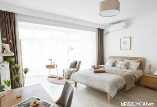 (单间出租)顺发美哉美城 金色江南江南丽锦和美家 飞虹路地铁口钱江世纪城 - 杭州28生活网 hz.28life.com