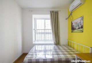 (单间出租)青客公寓直租2号线钱江路站+万银国际旁+盈一佳苑+押一付一 - 杭州28生活网 hz.28life.com