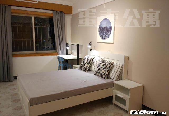 (单间出租)过年免租金 蛋壳公寓直租 无中介 房价透明 房间实拍 - 房屋出租 - 房屋租售 - 杭州分类信息 - 杭州28生活网 hz.28life.com