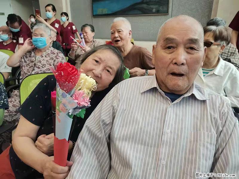 上海国企养老院,星级酒店环境,招聘养老护工 - 职场交流 - 杭州生活社区 - 杭州28生活网 hz.28life.com