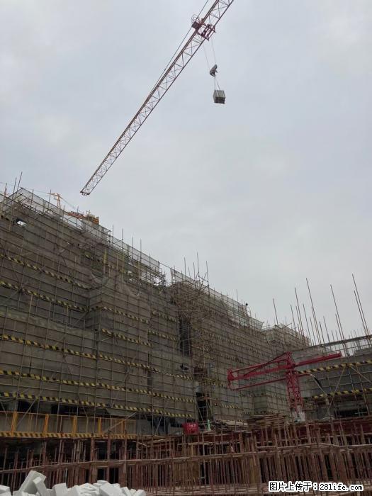 【广西三象建筑安装工程有限公司】广西桂林市时代广场项目 - 家居生活 - 杭州生活社区 - 杭州28生活网 hz.28life.com