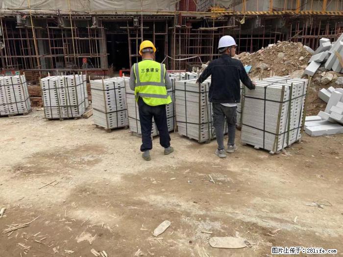 【广西三象建筑安装工程有限公司】广州绿地衫和田叠墅 - 家居生活 - 杭州生活社区 - 杭州28生活网 hz.28life.com