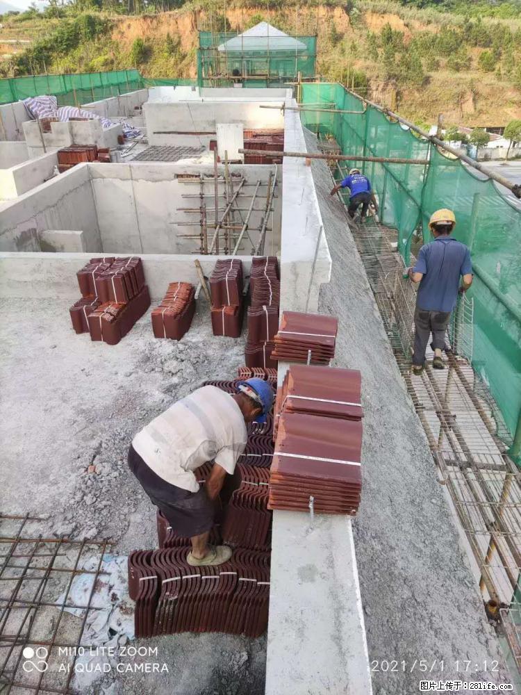 【广西三象建筑安装工程有限公司】绿地衫和田叠墅项目 - 家居生活 - 杭州生活社区 - 杭州28生活网 hz.28life.com