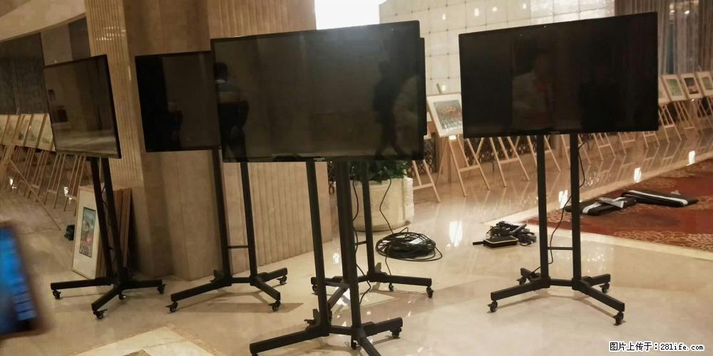 【专业出租】各种各样的广告机及触摸屏电视 - 新手上路 - 杭州生活社区 - 杭州28生活网 hz.28life.com