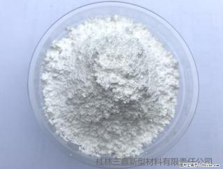 【桂林三鑫新型材料】人造石人造大理石专用碳酸钙 - 杭州28生活网 hz.28life.com