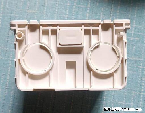 桂林荣泰吹塑、注塑【厂家直销】PVC阴燃电工配件,精品86底盒 - 家居生活 - 杭州生活社区 - 杭州28生活网 hz.28life.com