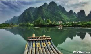 桂林市阳朔县遇龙河景区发布通知，从2022年4月5日起，骥马码头恢复营业。 - 杭州28生活网 hz.28life.com