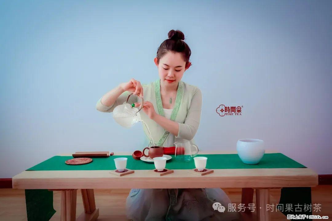 时间果百年古树龙珠普洱生茶 - 购物交流 - 杭州生活社区 - 杭州28生活网 hz.28life.com