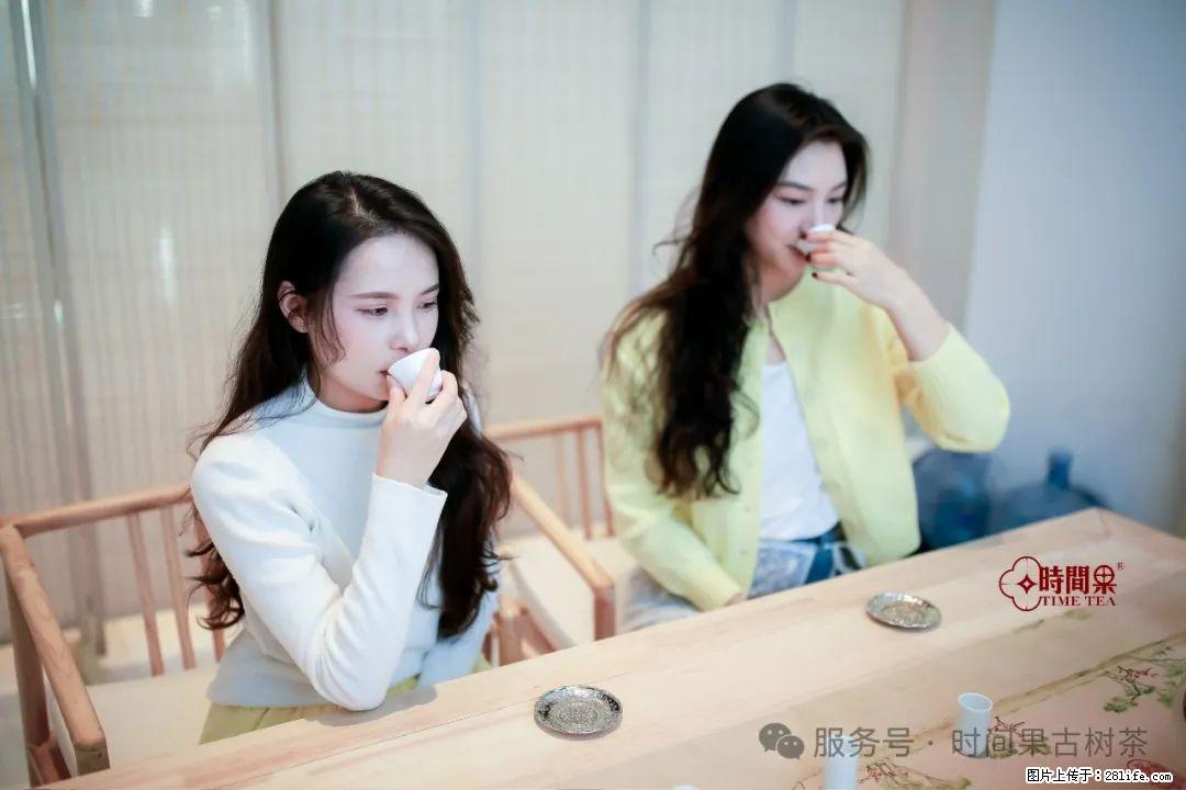 时间果百年古树龙珠普洱生茶 - 购物交流 - 杭州生活社区 - 杭州28生活网 hz.28life.com