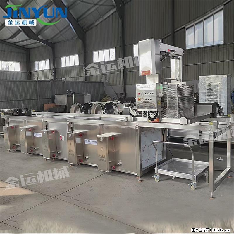 五联多联卤煮锅 连续式蜂窝卤煮锅 卤鸡卤蛋大批量生产卤煮设备 - 综合信息 - 其他综合 - 杭州分类信息 - 杭州28生活网 hz.28life.com