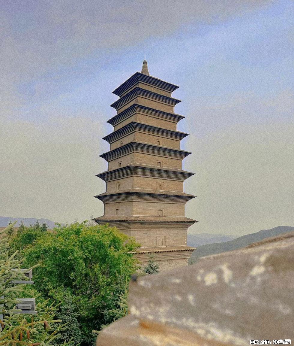 朔州【崇福寺】朔州老城，寺庙道观，少喧嚣，多古韵，朔州是山西被低估的塞上秘境。 - 游山玩水 - 杭州生活社区 - 杭州28生活网 hz.28life.com