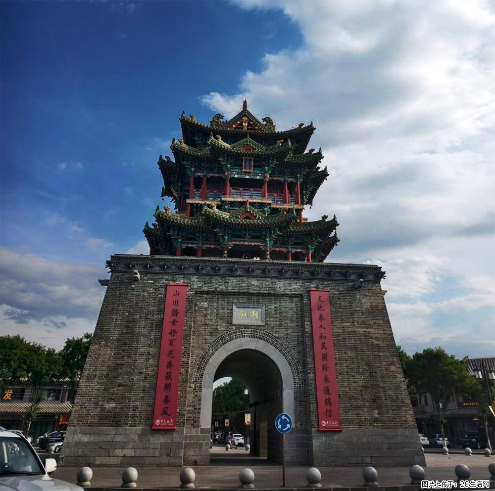 朔州【崇福寺】朔州老城，寺庙道观，少喧嚣，多古韵，朔州是山西被低估的塞上秘境。 - 游山玩水 - 杭州生活社区 - 杭州28生活网 hz.28life.com