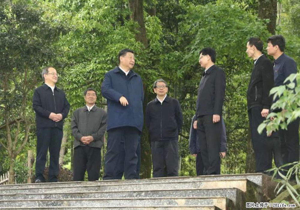 习近平赴广西考察调研 - 杭州生活资讯 - 杭州28生活网 hz.28life.com