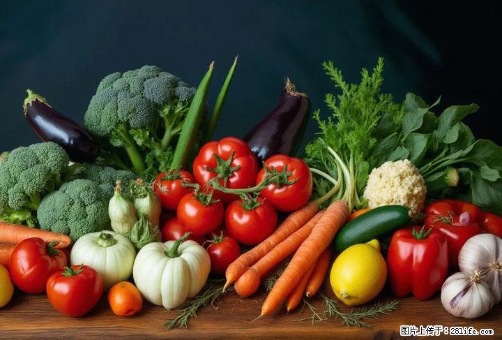 这10种蔬菜很“怕冷”,放进冰箱坏得更快!科学保存黄金法则来了! - 杭州生活资讯 - 杭州28生活网 hz.28life.com