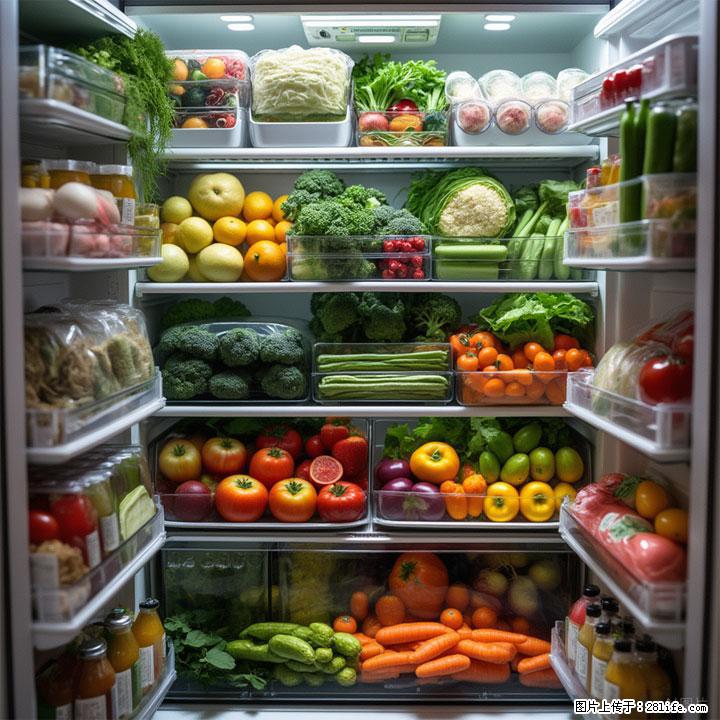 这10种蔬菜很“怕冷”,放进冰箱坏得更快!科学保存黄金法则来了! - 杭州生活资讯 - 杭州28生活网 hz.28life.com