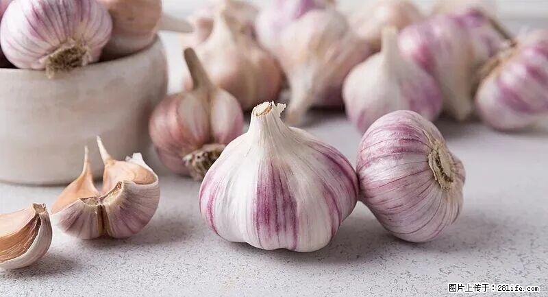 抗菌消炎、护肝健脾！这种“天然青霉素”就在你家餐桌上，春季吃正合适 - 杭州生活资讯 - 杭州28生活网 hz.28life.com
