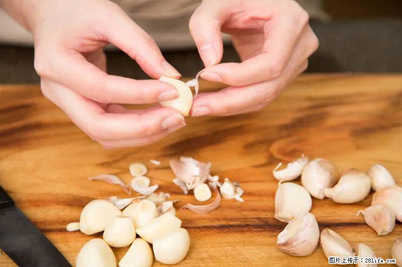 抗菌消炎、护肝健脾！这种“天然青霉素”就在你家餐桌上，春季吃正合适 - 杭州生活资讯 - 杭州28生活网 hz.28life.com