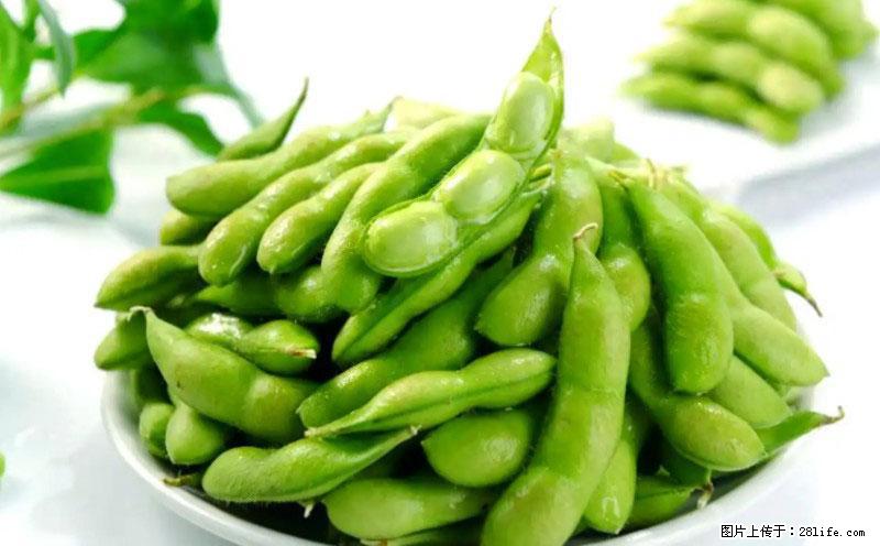 这些蔬菜是“天然钙片”，这6种被医生重点推荐 - 杭州生活资讯 - 杭州28生活网 hz.28life.com