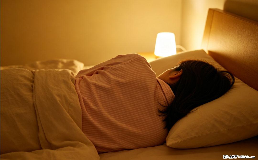 熬夜会让猝死风险飙升！出现以下4种情况赶紧休息→ - 杭州生活资讯 - 杭州28生活网 hz.28life.com