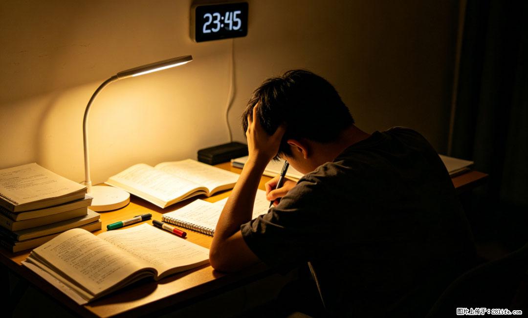 熬夜会让猝死风险飙升！出现以下4种情况赶紧休息→ - 杭州生活资讯 - 杭州28生活网 hz.28life.com