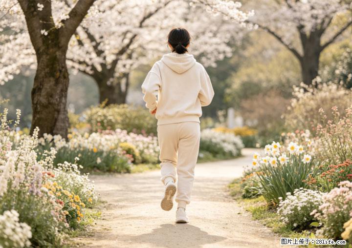 学会这套走路方法！稳血糖护心脏，养护关节更护健康 - 杭州生活资讯 - 杭州28生活网 hz.28life.com